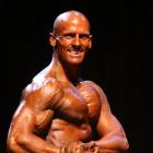 Martin  Mitchell - NPC Battle on the Bluff 2011 - #1